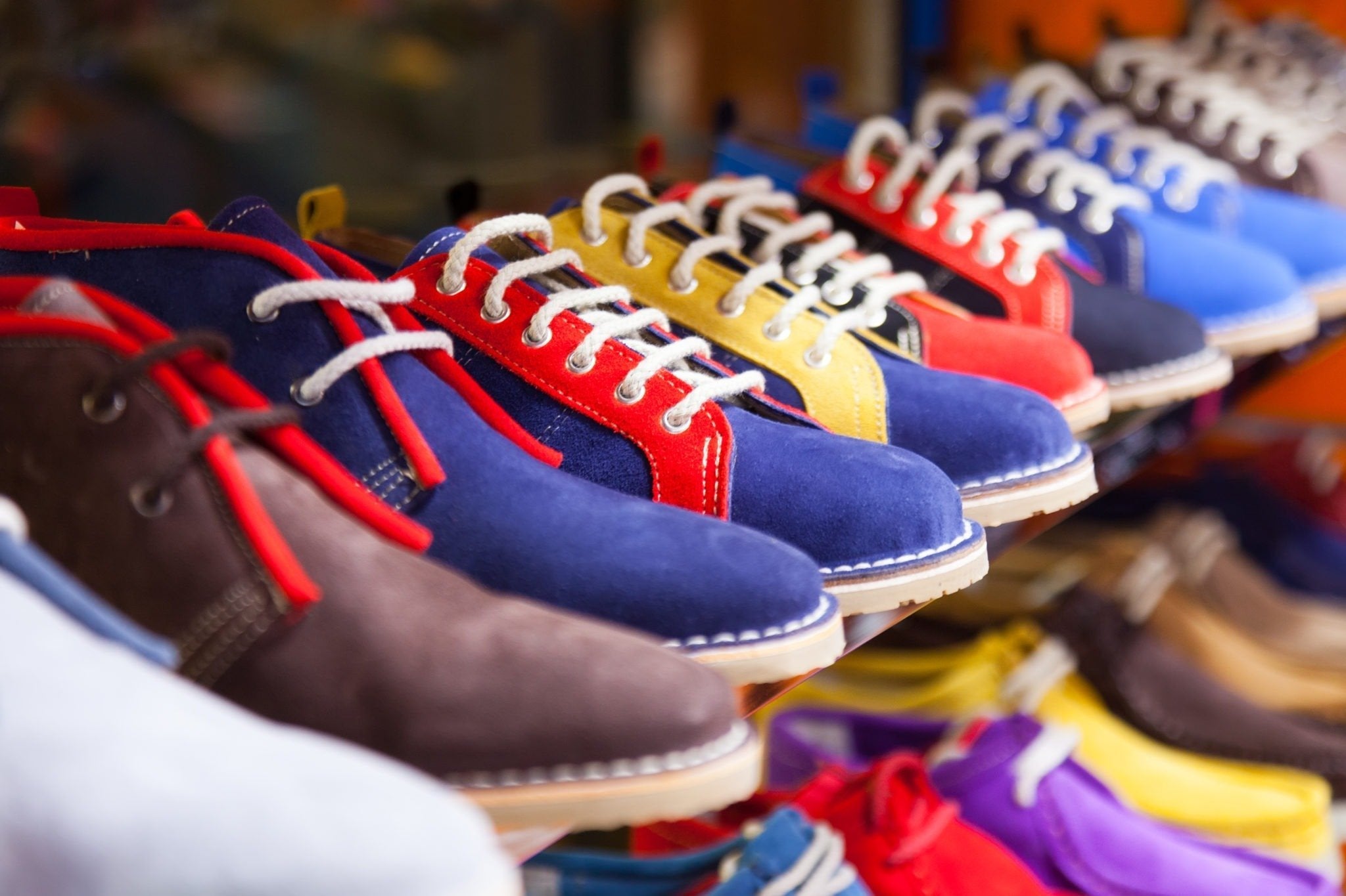 5 Leather Shoe Styles Every Man Should Own in 2026