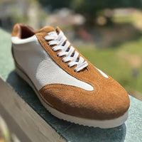 Slip on