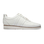White Classic Sneakers