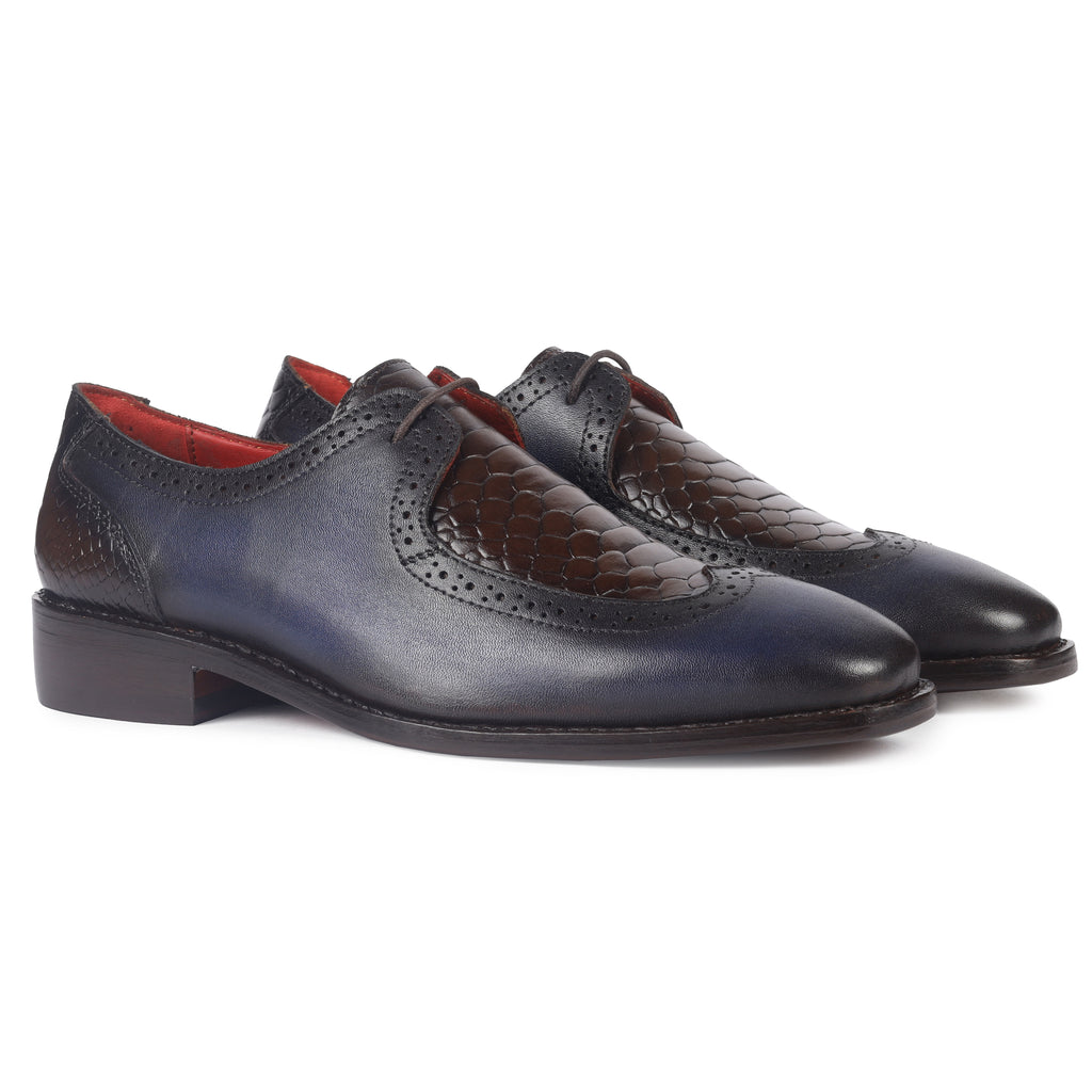 Ghillie Brogues