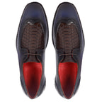 Ghillie Brogues