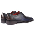 Ghillie Brogues