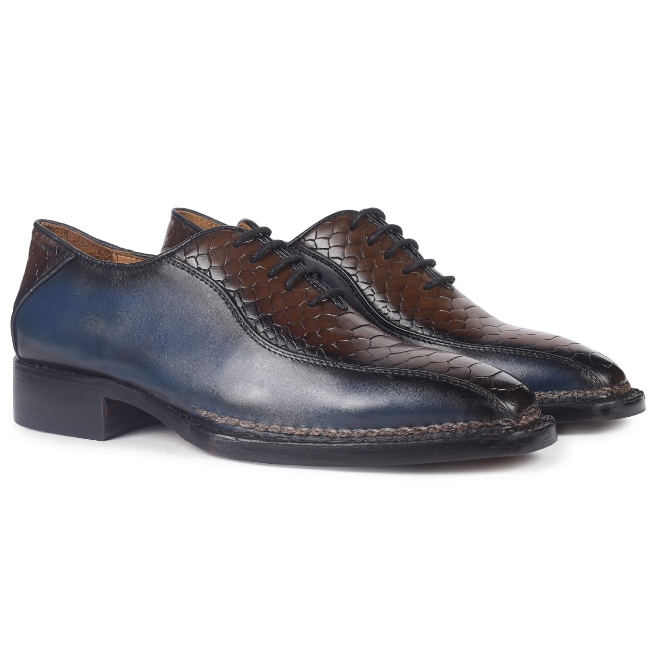 Oxford Dress Shoes