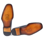 Oxford Dress Shoes