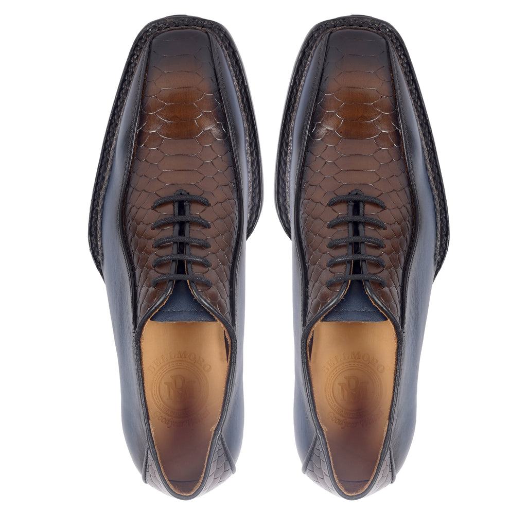 Oxford Dress Shoes