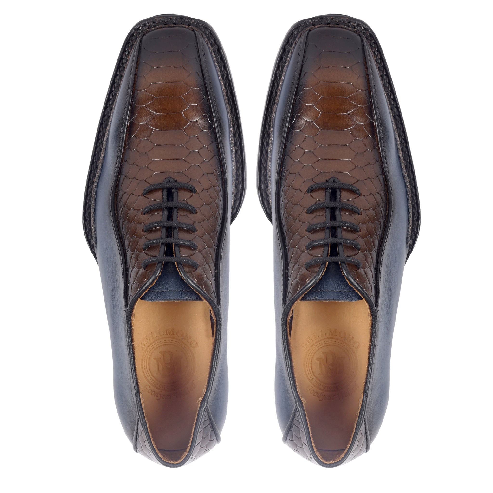 Oxford Dress Shoes