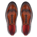 Oxford Wingtip Brogues