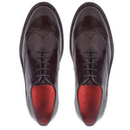 Oxford Wingtip Brogues