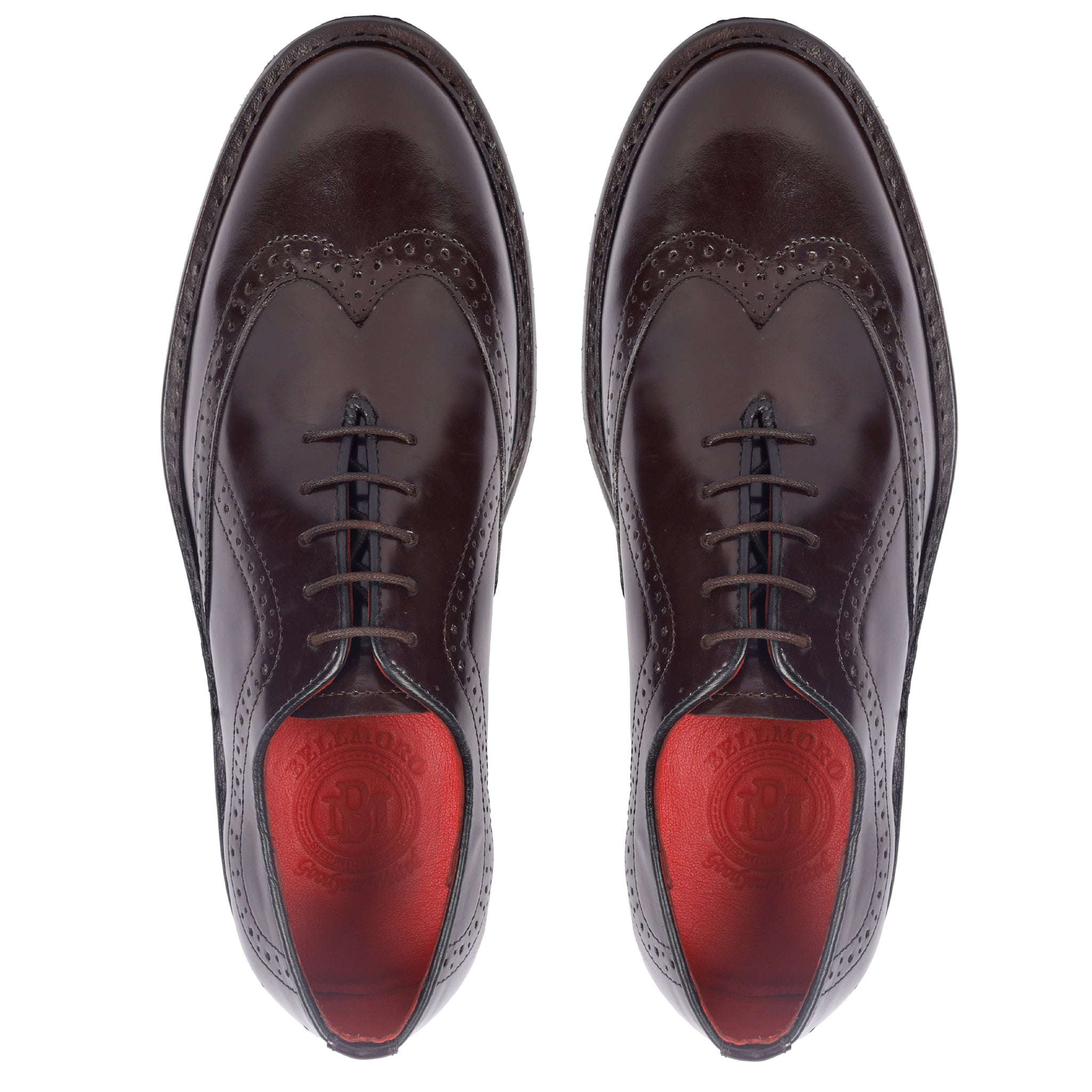 Oxford Wingtip Brogues