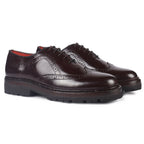 Oxford Wingtip Brogues