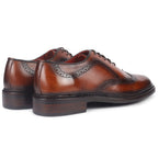 Oxford Wingtip Brogues