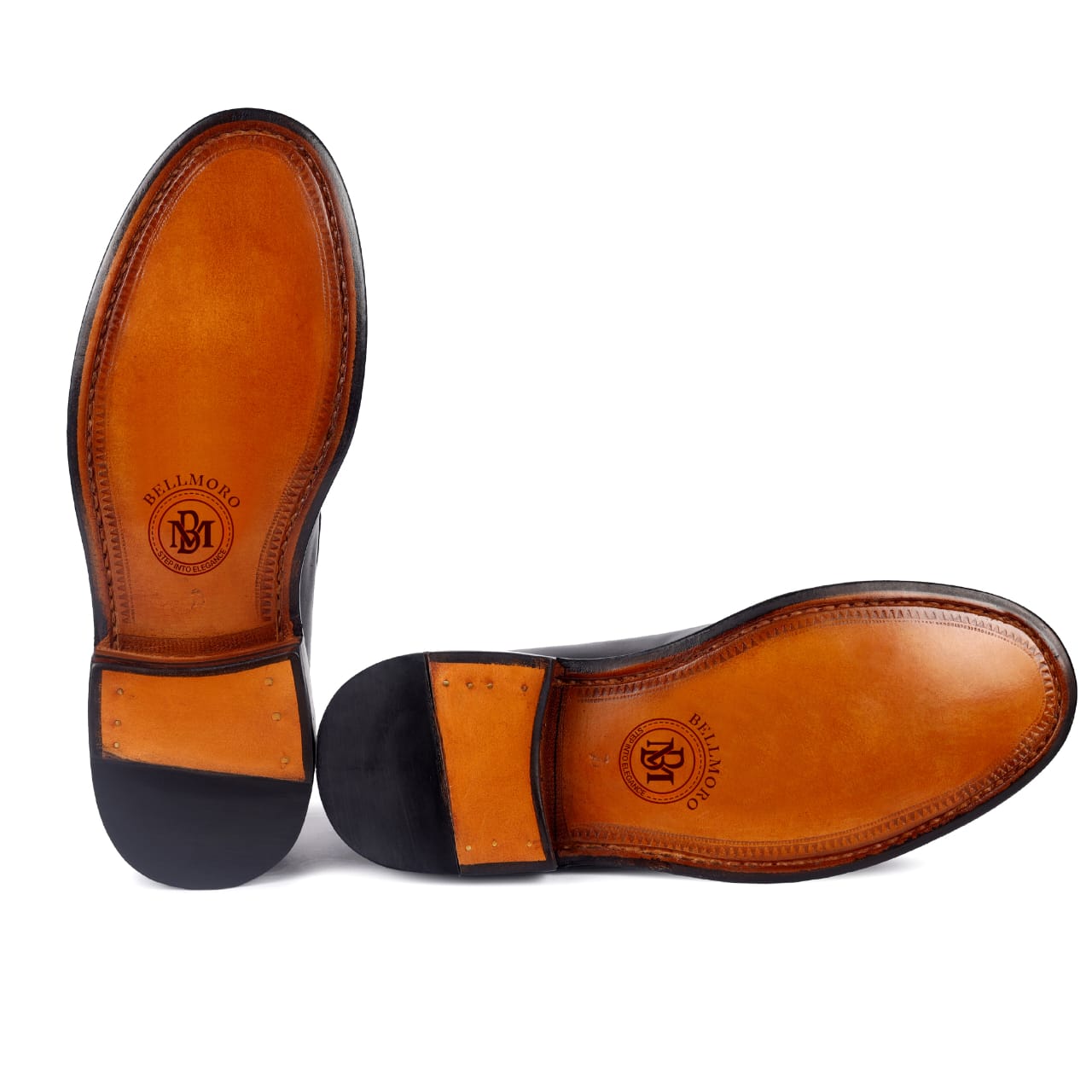 Tassel Loafers