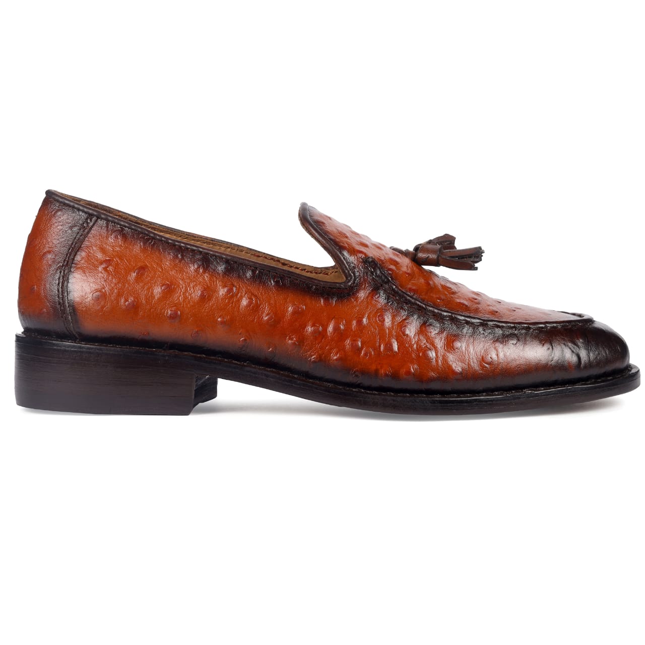 Tassel Loafers