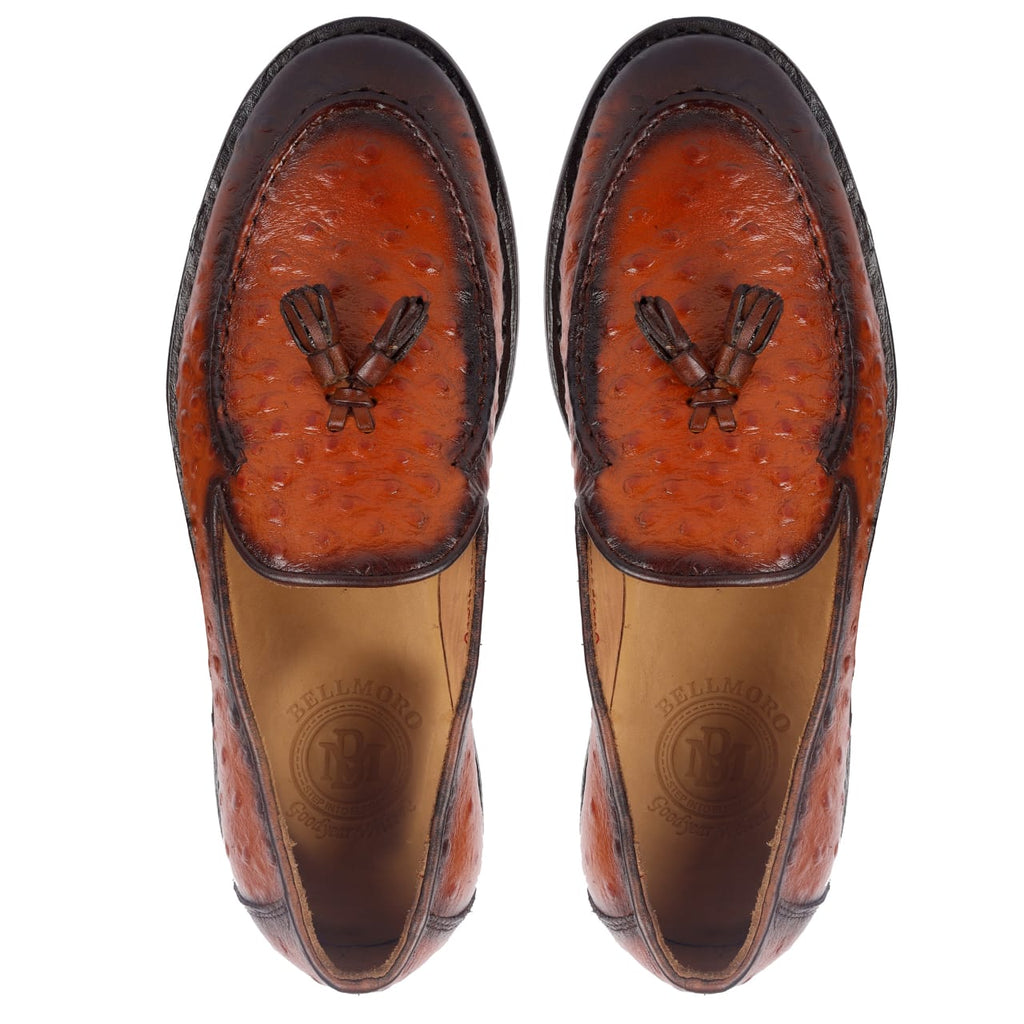 Tassel Loafers