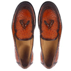 Tassel Loafers