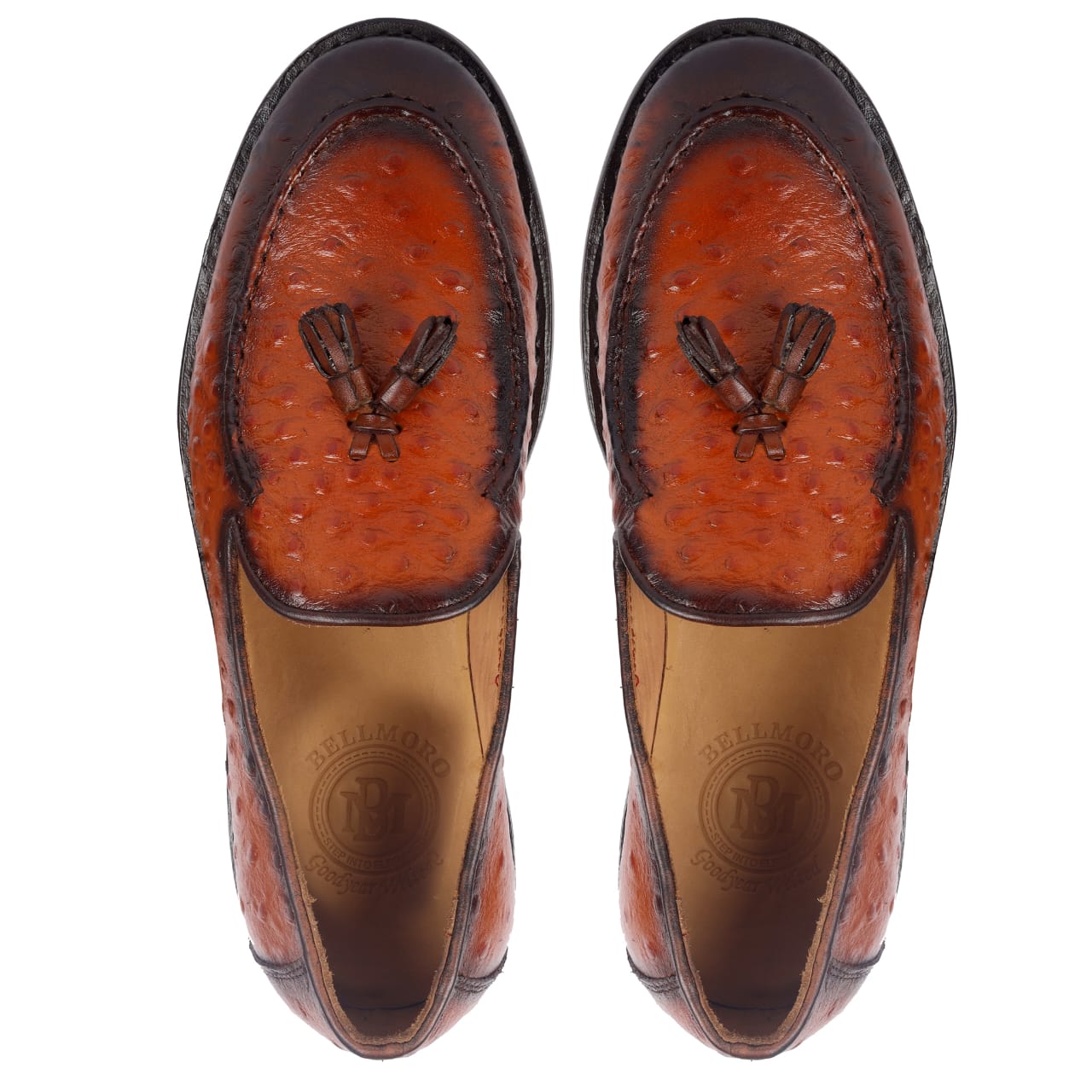 Tassel Loafers