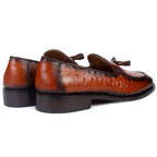 Tassel Loafers