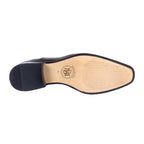 Heritage Two-Tone Spats Boots