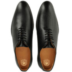 Wholecut Oxfords