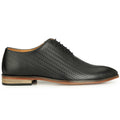 Wholecut Oxfords