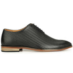 Wholecut Oxfords