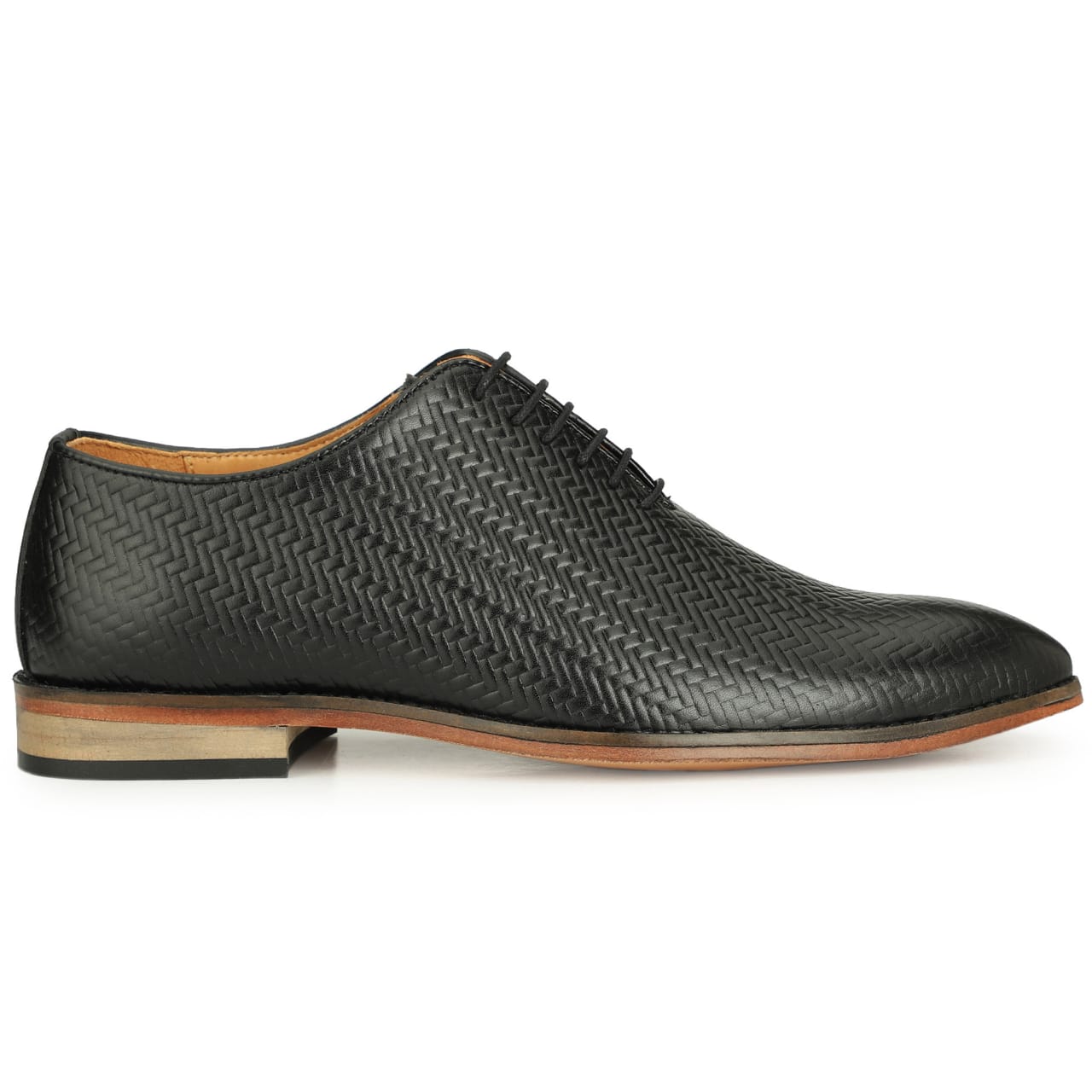 Wholecut Oxfords