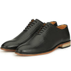 Wholecut Oxfords