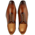 Wholecut Oxfords